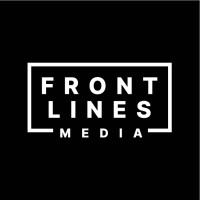 Front Lines Media logo, Front Lines Media contact details