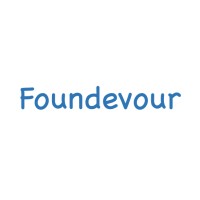 Foundevour logo, Foundevour contact details