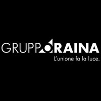 Gruppo Raina logo, Gruppo Raina contact details