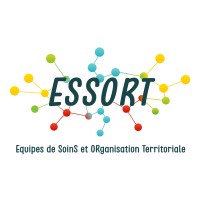 ESSORT (Equipes de SoinS et ORganisation Territoriale) logo, ESSORT (Equipes de SoinS et ORganisation Territoriale) contact details