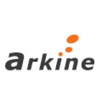 Arkine logo, Arkine contact details