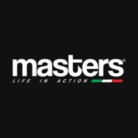 Masters Srl logo, Masters Srl contact details