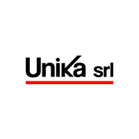 Unika srl logo, Unika srl contact details