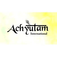 Achyutam International logo, Achyutam International contact details