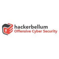 The Hackerbellum Group logo, The Hackerbellum Group contact details