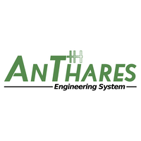 Anthares ES logo, Anthares ES contact details