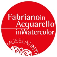 FabrianoInAcquarello logo, FabrianoInAcquarello contact details