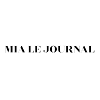 MIA LE JOURNAL logo, MIA LE JOURNAL contact details