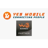 YES MOBILE SRL logo, YES MOBILE SRL contact details