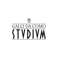 STUDIUM - Galli Da Como logo, STUDIUM - Galli Da Como contact details