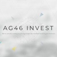 AG46 Invest sp. z o.o. logo, AG46 Invest sp. z o.o. contact details