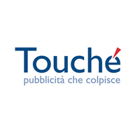 Touché Adv logo, Touché Adv contact details