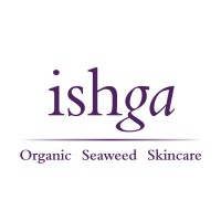 ISHGA LTD logo, ISHGA LTD contact details