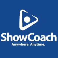 ShowCoach, LLC logo, ShowCoach, LLC contact details