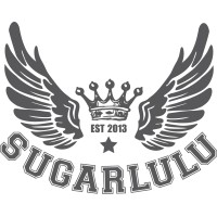 SUGARLULU logo, SUGARLULU contact details