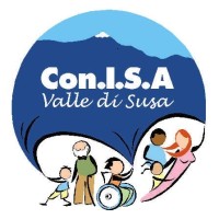 Con.I.S.A. Valle di Susa logo, Con.I.S.A. Valle di Susa contact details