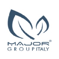 Major Group Italy logo, Major Group Italy contact details