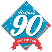 Respect 90 Foundation logo, Respect 90 Foundation contact details