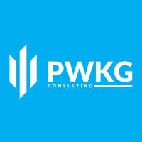 PWKG Consulting logo, PWKG Consulting contact details