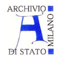 Archivio di Stato di Milano logo, Archivio di Stato di Milano contact details