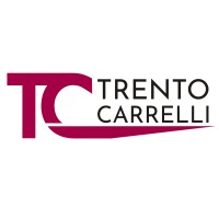 TRENTO CARRELLI S.r.l. logo, TRENTO CARRELLI S.r.l. contact details