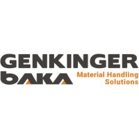 Genkinger Baka Italia logo, Genkinger Baka Italia contact details