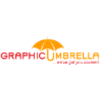 Graphic Umbrella Company logo, Graphic Umbrella Company contact details