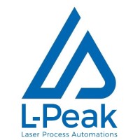 L-Peak Srl logo, L-Peak Srl contact details