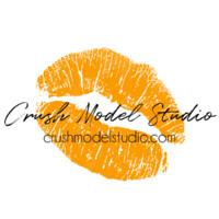 Crush Model Studio logo, Crush Model Studio contact details