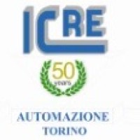 Icre Automazione logo, Icre Automazione contact details