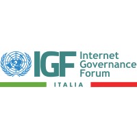 Internet Governance Forum Italia - IGF logo, Internet Governance Forum Italia - IGF contact details