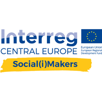 Social(i)Makers logo, Social(i)Makers contact details