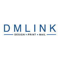 dmlink logo, dmlink contact details