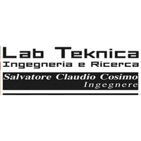 LabTeknica logo, LabTeknica contact details