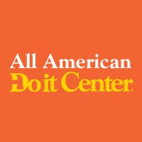 All American Doit Center logo, All American Doit Center contact details