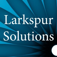 Larkspur Solutions logo, Larkspur Solutions contact details