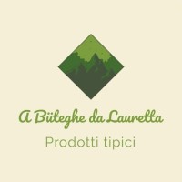 A Büteghe da Lauretta logo, A Büteghe da Lauretta contact details