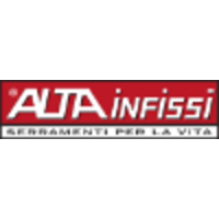 ALTAINFISSI SRL logo, ALTAINFISSI SRL contact details