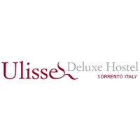 Ulisse Deluxe Hotel Sorrento logo, Ulisse Deluxe Hotel Sorrento contact details