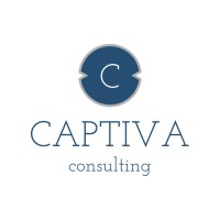 Captiva Consulting logo, Captiva Consulting contact details