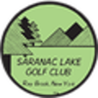 Saranac Lake Golf Club logo, Saranac Lake Golf Club contact details