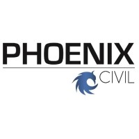 Phoenix Civil Limited logo, Phoenix Civil Limited contact details