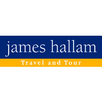 James Hallam Travel & Tour logo, James Hallam Travel & Tour contact details