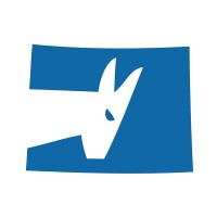 Colorado Democratic Party logo, Colorado Democratic Party contact details