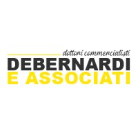 Debernardi e Associati - dottori commercialisti logo, Debernardi e Associati - dottori commercialisti contact details