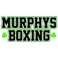 Murphys Boxing logo, Murphys Boxing contact details