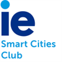 IE Smart Cities Club logo, IE Smart Cities Club contact details