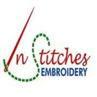 In Stitches Embroidery & Patch logo, In Stitches Embroidery & Patch contact details