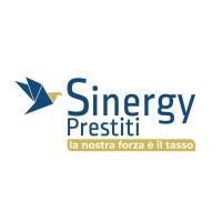 Sinergy Prestiti logo, Sinergy Prestiti contact details