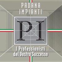 Padana Impianti logo, Padana Impianti contact details